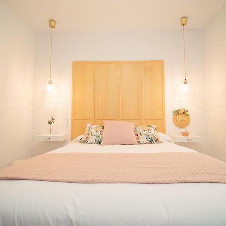 Apartamento Sanlucar Sunset Санлукар-де-Баррамеда Экстерьер фото