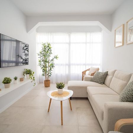Apartamento Sanlucar Sunset Санлукар-де-Баррамеда Экстерьер фото