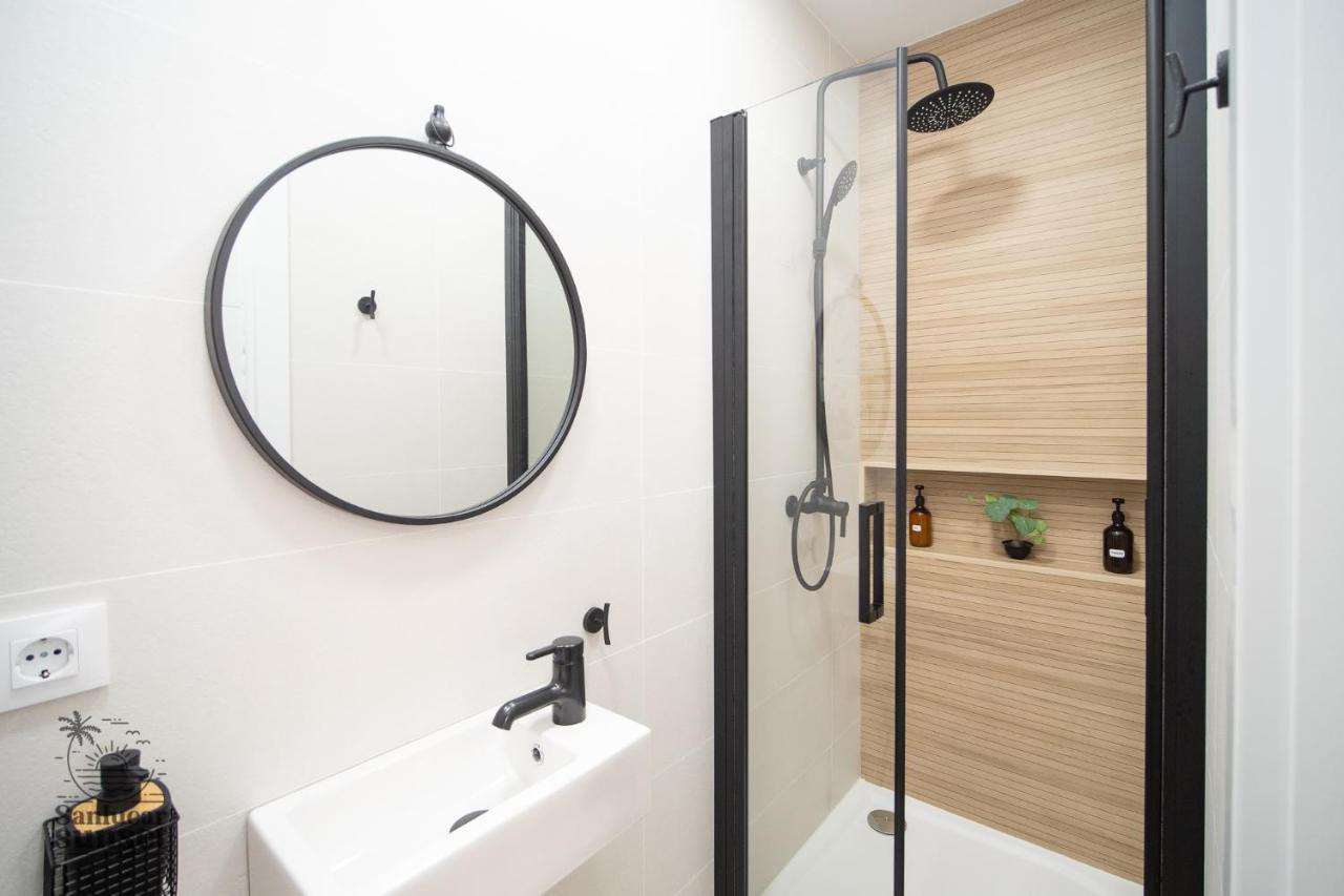 Apartamento Sanlucar Sunset Санлукар-де-Баррамеда Экстерьер фото